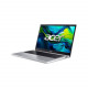 Ноутбук Acer Aspire Go 15 AG15-31P-P6JA Pure Silver (NX.KX5EU.002)